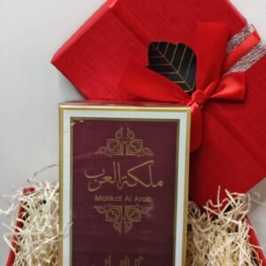 perfume arabe